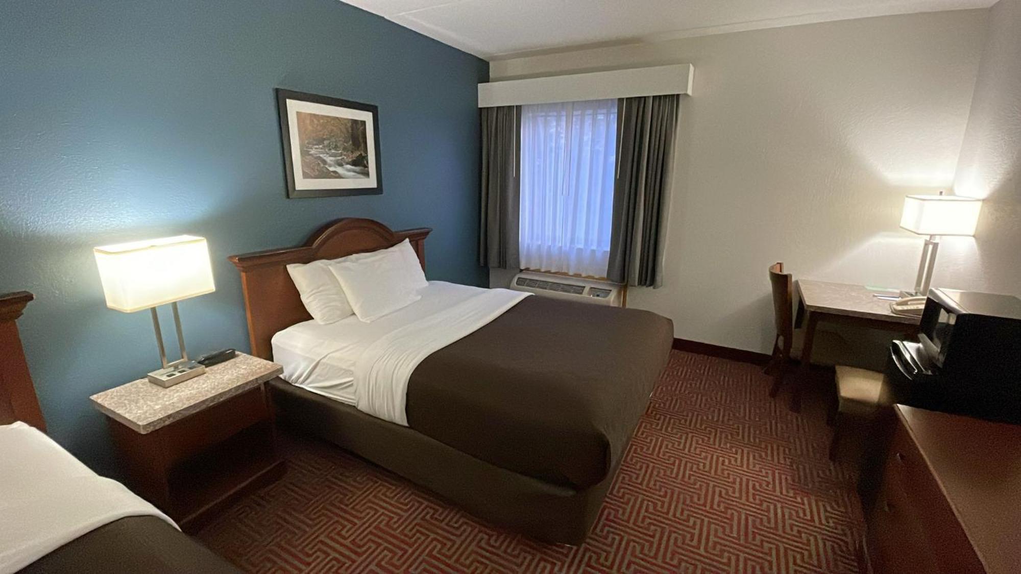 Clarion Inn I-94 Near Expo Center Kalamazoo Luaran gambar